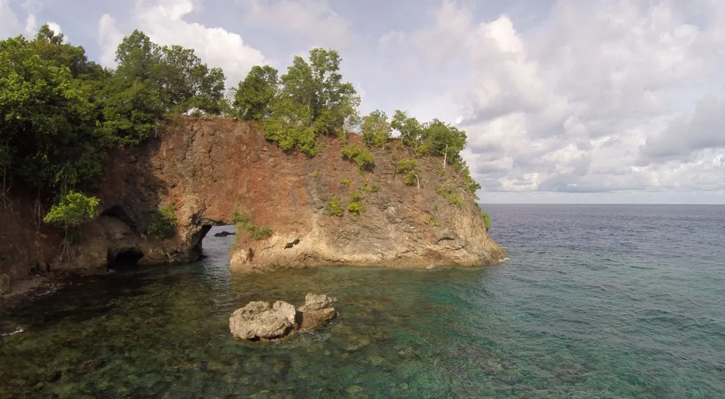 Deretan Pantai Tercantik di Maluku, Bikin Jatuh Cinta