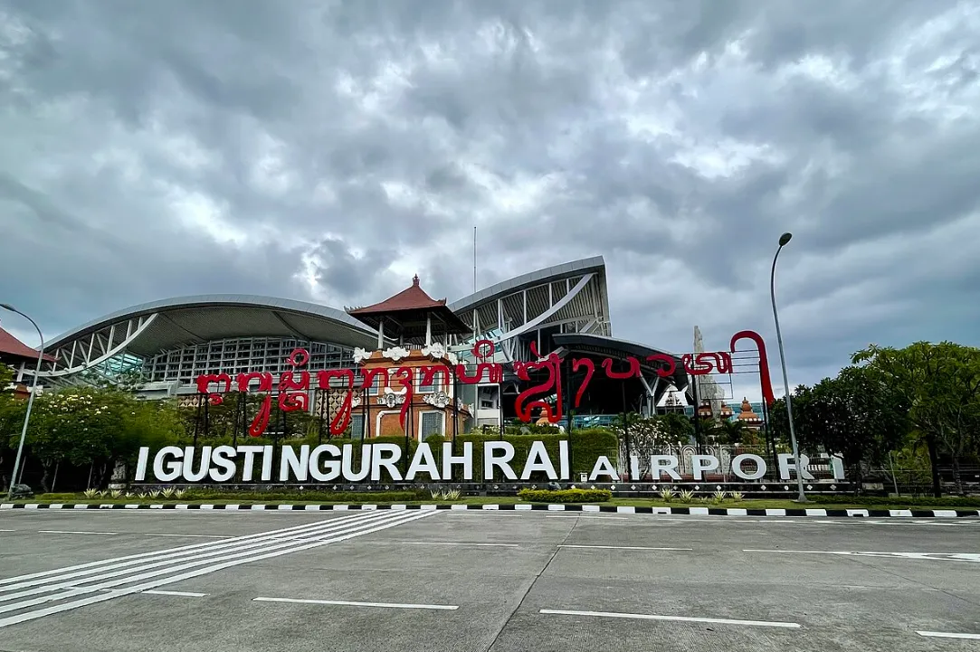 Soekarno-Hatta and I Gusti Ngurai Rai Airports Listed in World's 100 Best Airports