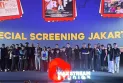 3 Film Pendek Pemenang Program Secinta Itu Sama Sinema Tayang di Jakarta