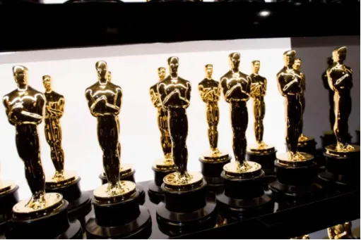 Nominasi Oscar Ditunda Akibat Kebakaran di Los Angeles