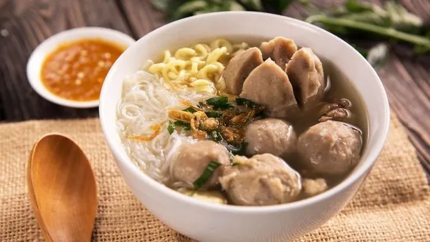 Rekomendasi 5 Bakso Enak di Jakarta, Pas Saat Cuaca Hujan