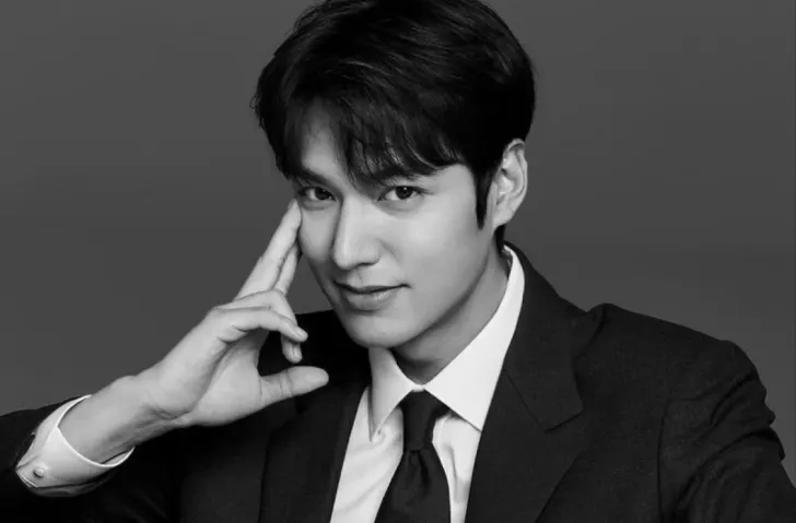 Lee Min-ho Akan Menggelar Fan Meeting di Jakarta Setelah 8 Tahun Vakum