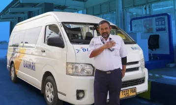 DAMRI Buka Rute Baru, Terminal Pulo Gebang ke Bandara Soekarno-Hatta