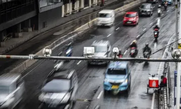 Catat, Ini 10 Sasaran Tilang Elektronik yang Bakal Dikirim Notifikasi