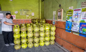 No More Restrictions, Prabowo Orders Retailers to Sell 3-Kg LPG Again