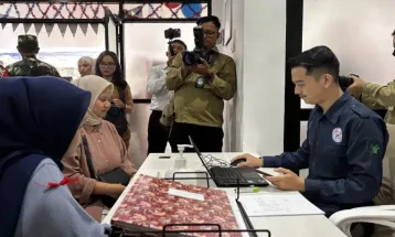 Jakarta Provincial Government Urges Residents to Register Online Before Accessing Free Health Checkups