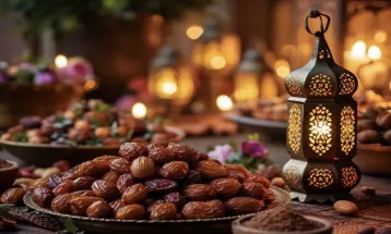 Pegadaian’s Ramadan Festival Showcases MSMEs to Wider Audience