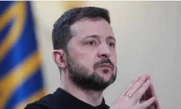 Zelenskyy Refuses to Apologize to Trump, Heated Debate Cancels Mineral Agreement