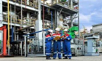 Dekarbonisasi Pertamina Lampaui Target, Capai 146 Ribu Metrik Ton CO2 Per Januari 2025